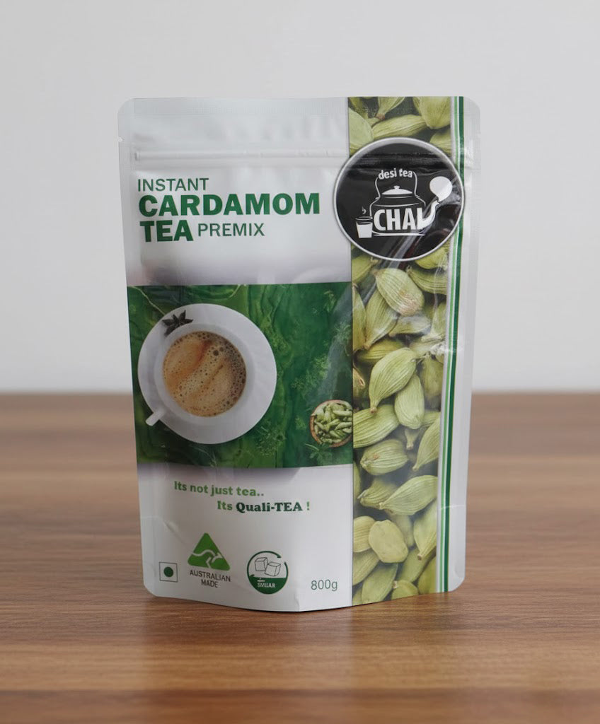 Cardamom Tea 800g pack