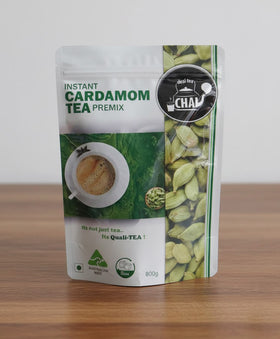 Cardamom Tea 800g pack