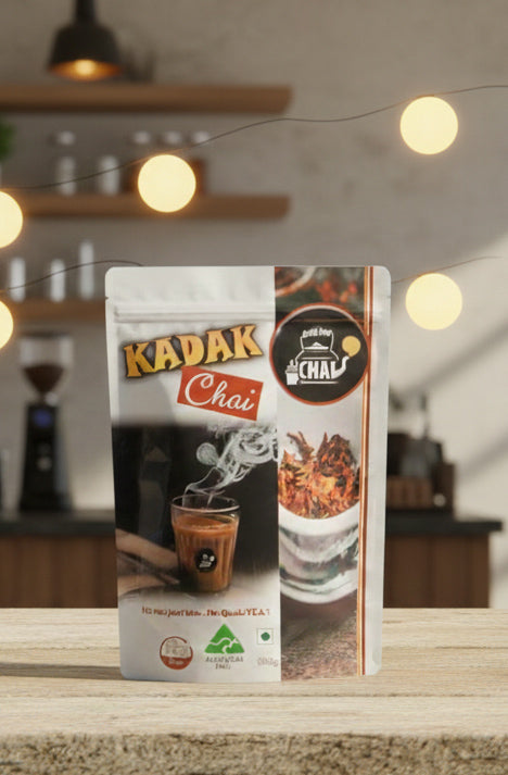 Kadak Chai 800g Pack