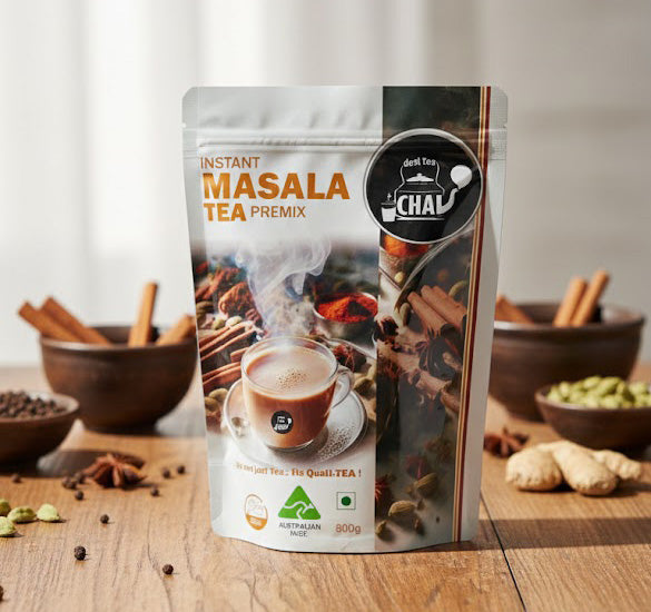 Desi Tea Chai Store